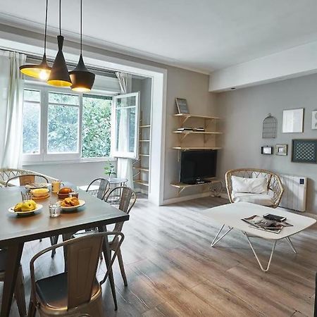 Magnificent 4 Bedroom Apartment In Eixample Barcelona Eksteriør billede