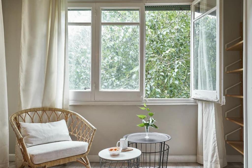 Magnificent 4 Bedroom Apartment In Eixample Barcelona Eksteriør billede